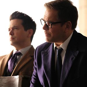 Foto Michael Weatherly