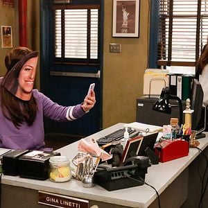 Foto Brooklyn Nine-Nine