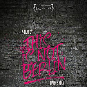 Foto Isto Não É Berlim