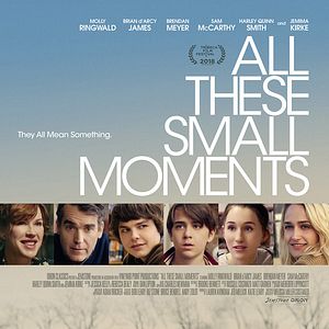 Foto All These Small Moments