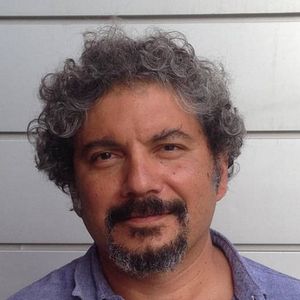 Foto Philippe Bellaïche