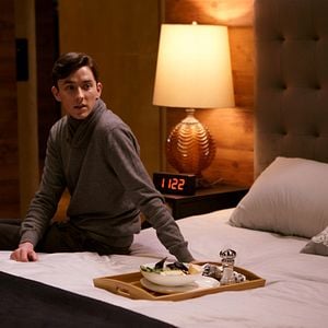 Foto O Quarto Secreto