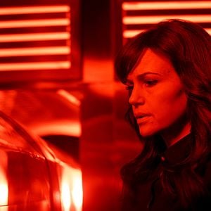 Foto O Quarto Secreto