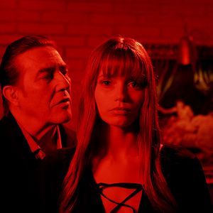 Foto O Quarto Secreto