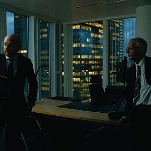 Foto O Caso Hammarskjöld