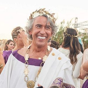 Foto Greed – A Indústria da Moda