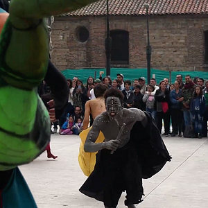 Foto Gênero sob Ataque