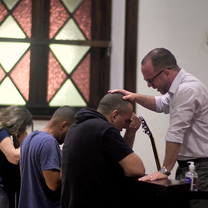 Foto Gênero sob Ataque