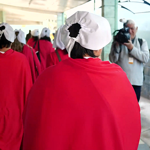 Foto Gênero sob Ataque