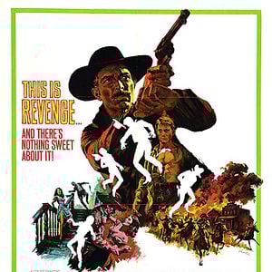 Foto A Morte Anda a Cavalo