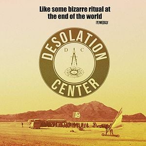 Foto Desolation Center