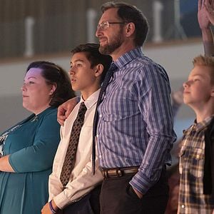 Foto Superação - O Milagre da Fé