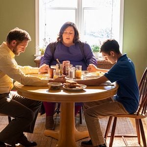 Foto Superação - O Milagre da Fé