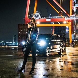 Foto Francesca Faridany