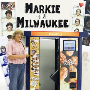 Foto Markie in Milwaukee