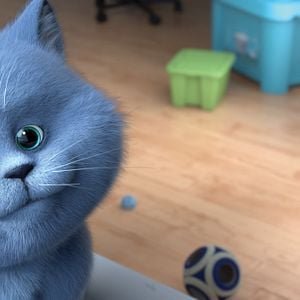 Foto Cats e a Gatolândia