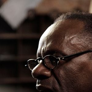 Foto No Gargalo do Samba