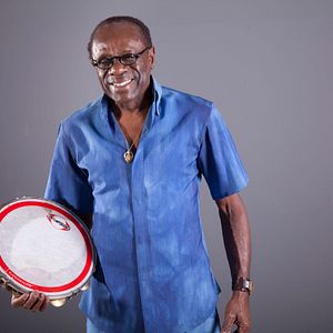 Foto No Gargalo do Samba