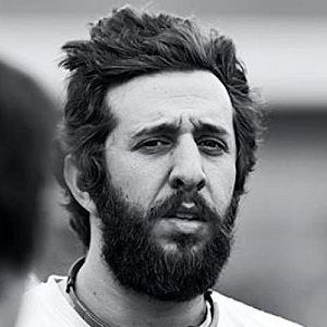 Foto Benjamin Berman