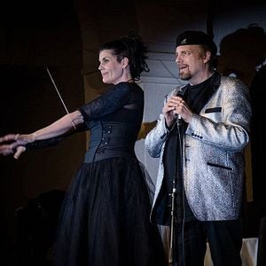 Foto The Amazing Johnathan Documentary