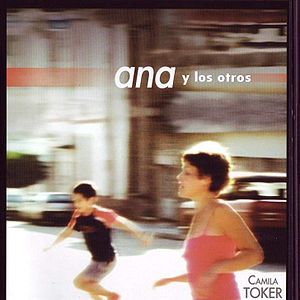 Foto Ana e os Outros