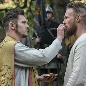 Foto Jonathan Rhys Meyers