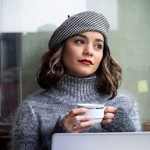 Foto Uma Nova Chance