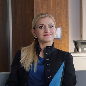 Foto Uma Nova Chance