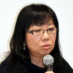 Foto Touko Machida