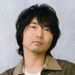 Foto Katsuyuki Konishi