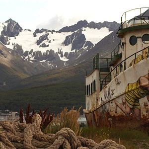 Foto As Filhas do Fogo