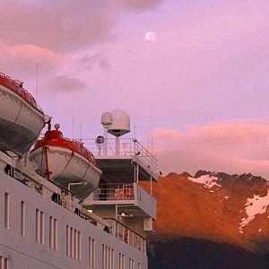 Foto As Filhas do Fogo