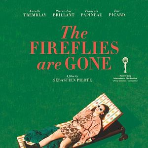 Foto La Disparition des Lucioles