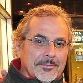 Foto José Carlos Asbeg