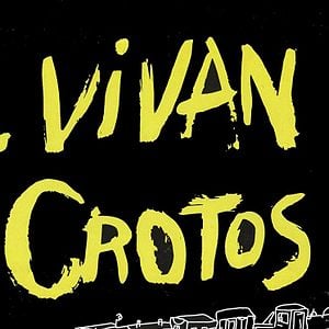 Foto Viva os Crotos!