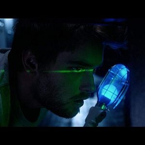 Foto Arcade – Você vai entrar nesse jogo