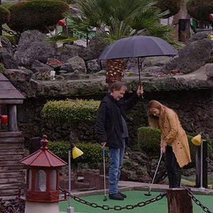 Foto Chave do Coração