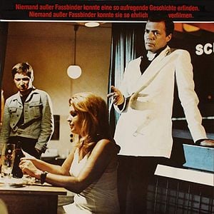 Foto O Direito do Mais Forte é a Liberdade