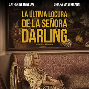 Foto A Última Loucura de Claire Darling