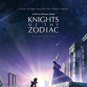 Foto Saint Seiya: Os Cavaleiros do Zodíaco