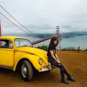 Foto Bumblebee