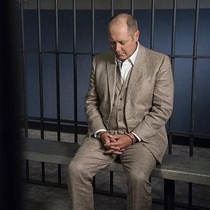 Foto James Spader