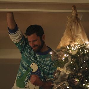 Foto James Roday Rodriguez