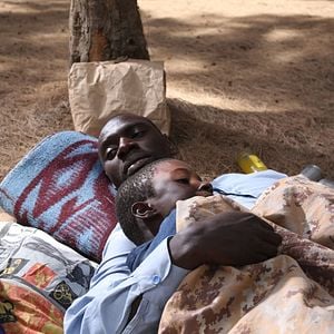 Foto Jornada da Vida