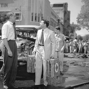 Foto Michael Redgrave