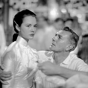 Foto Michael Redgrave