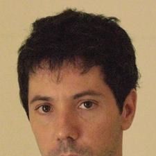 Foto Agustín Mendilaharzu