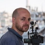 Foto Andrew McConnell