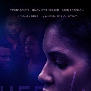 Foto Her Only Choice