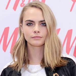 Foto Cara Delevingne